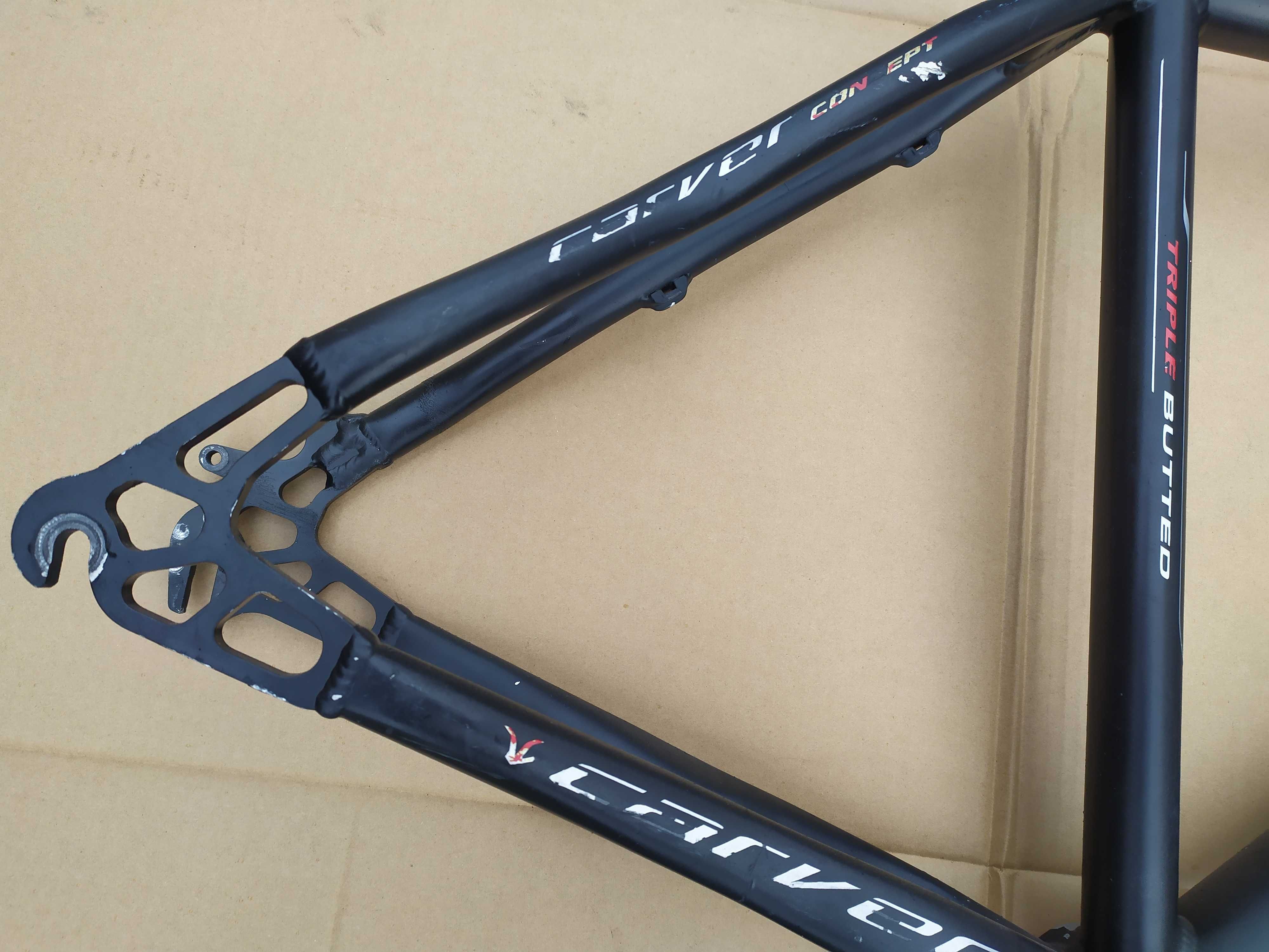 Rama MTB Carver Pure 180R