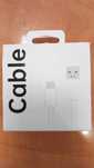 Cabos USB-A - USB-C