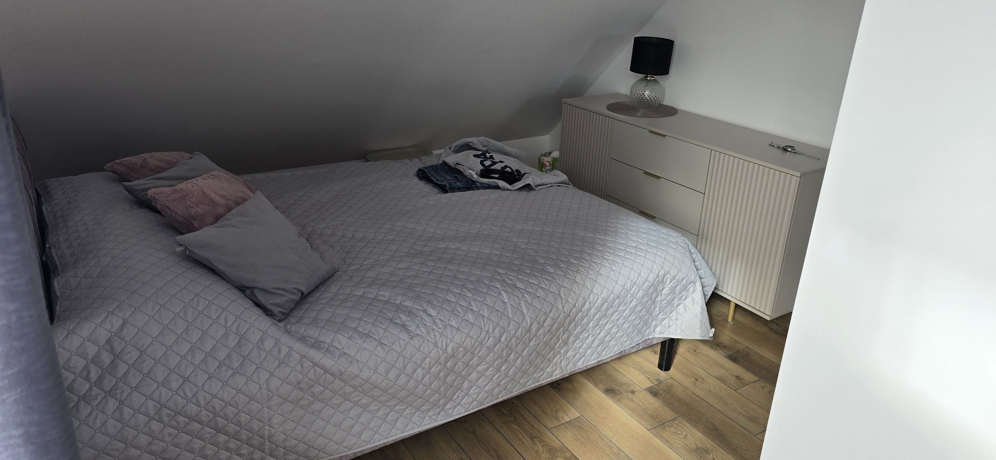 Apartament 50m² w Białej Dolinie Żeromskiego wynajem długoterminowy