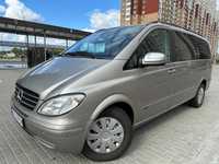 Mercedes-Benz Viano 2010 Оригінальний пасажир