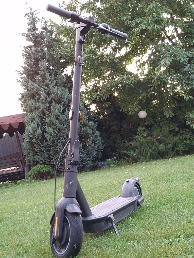 ninebot g30D max