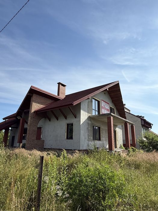 Продаж будинку з ділянкою у с. Бартатів БЕЗ КОМІСІЇ