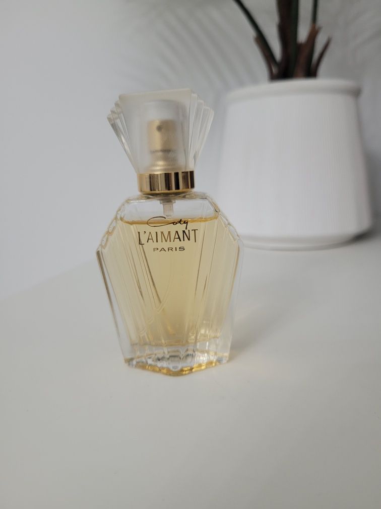 Coty L'aimant Paris  perfumy