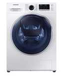 SAMSUNG WD8NK52E0ZW AddWash Slim 8/5 kg 1200 obr Pralko-suszarka