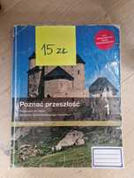 podręcznik do historii "Poznać przeszłość" 2 zakres podst.