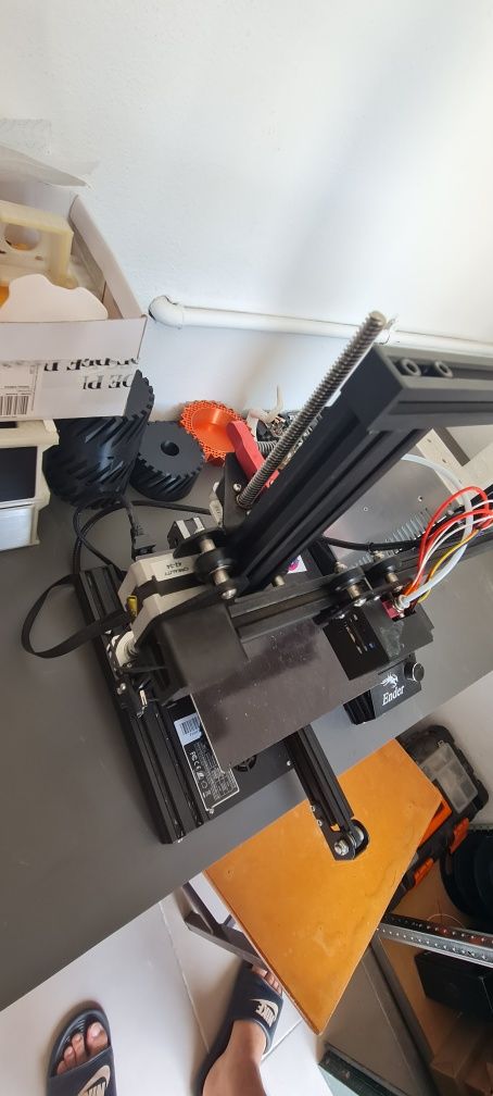 Creality Ender 3 v1
