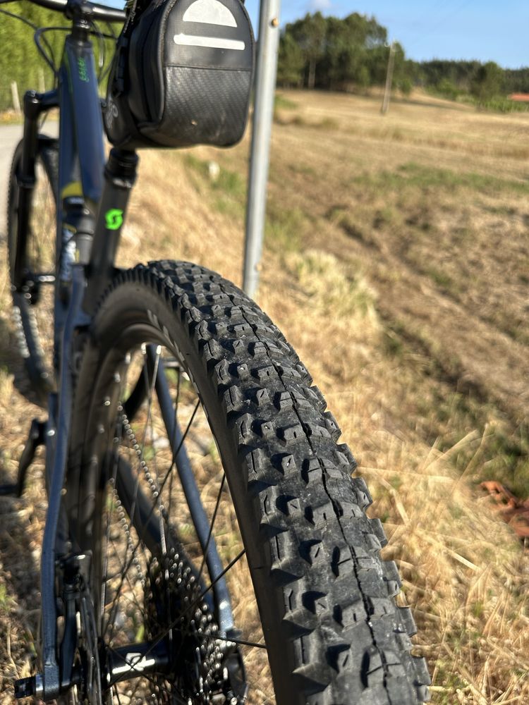 Scott Spark 970 impecavel