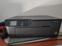 Impressora HP Deskjet 3520 All-In-One