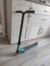 Hulajnoga Oxelo Scooter MF1.8 Turquoise, max. 100kg
