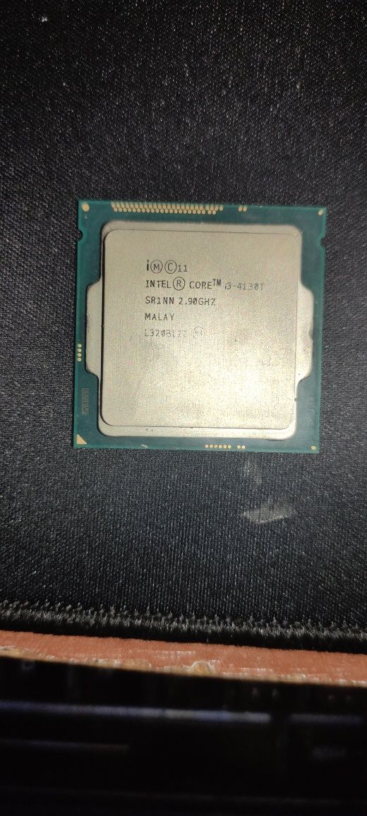 Intel core i3-4130T