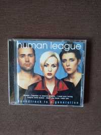 cd original the human league