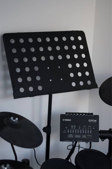 Електронна ударна установка YAMAHA DTX432K