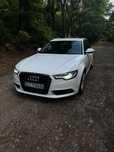 Audi A6 A6 C7 Avant Klima Webasto 2 kpl. Alufelg