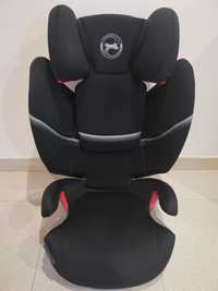 Cadeira cybex 1/2/3