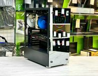 АКЦІЯ!!! Ігровий ПК / Відео 8Gb / AMD Ryzen / Гарантія від магазину