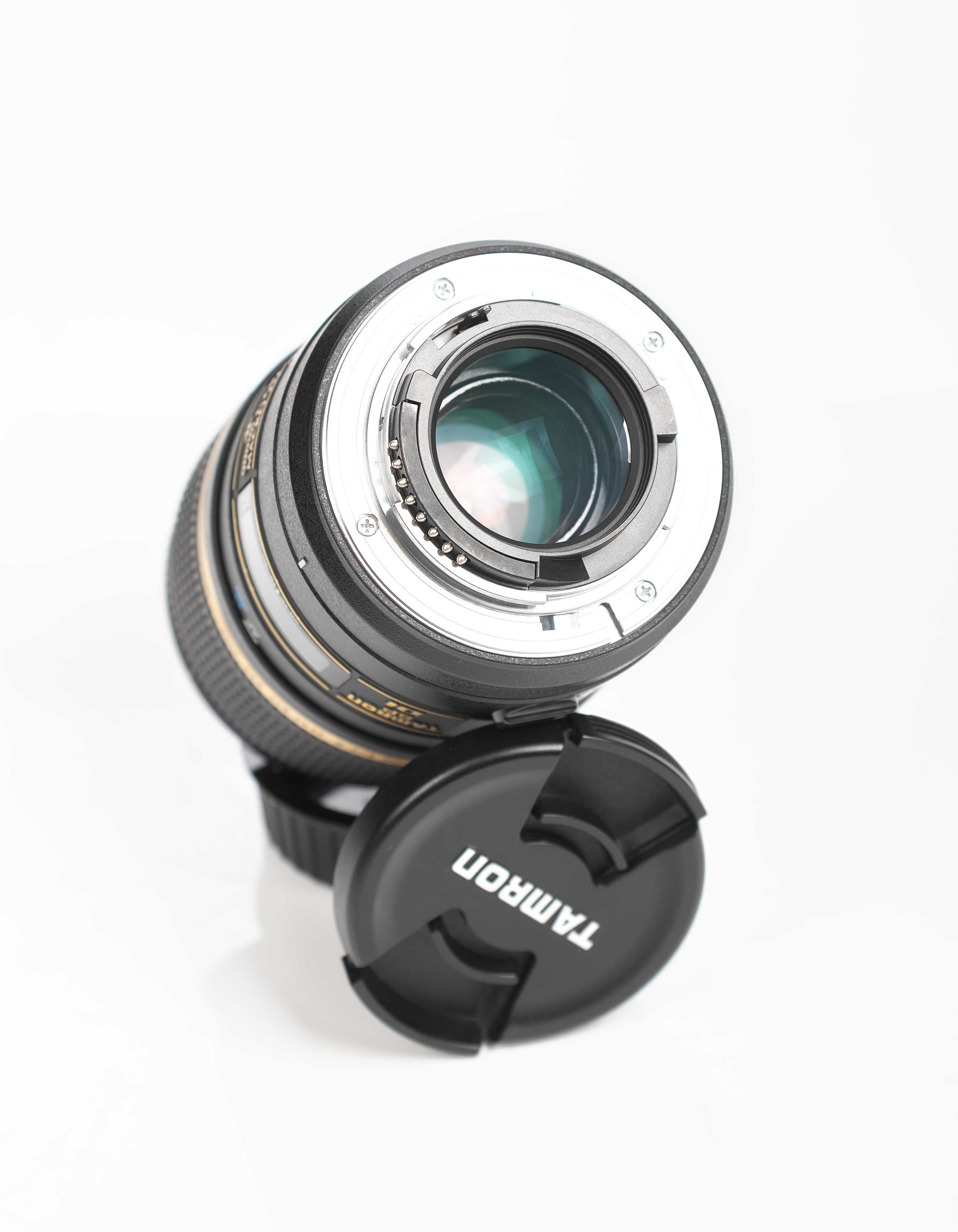 Tamron 90 2.8 jak nowy, z silnikiem! cudowne macro