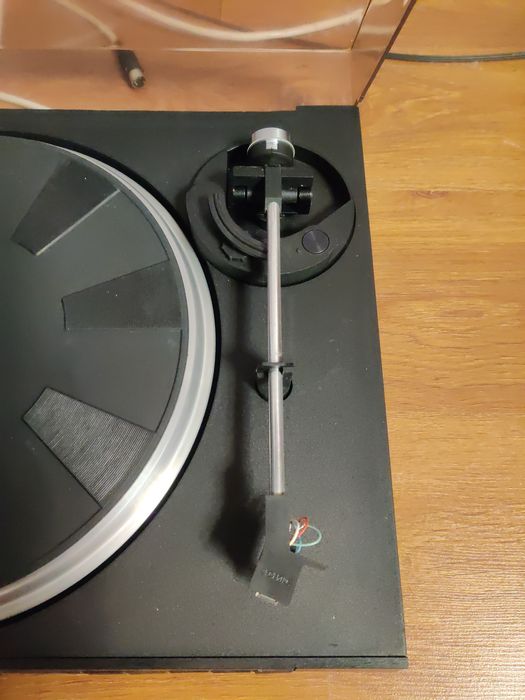 Проигрыватель Феникс 109С с документами