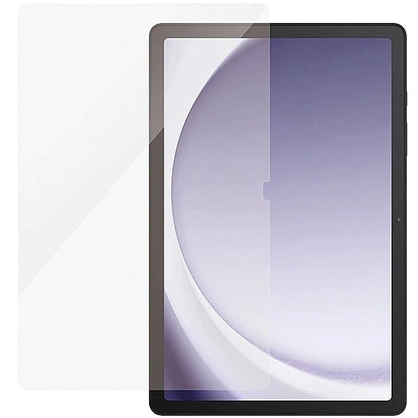 Szkło hartowane PanzerGlass Ultra-Wide Fit na Samsung Galaxy Tab A9+