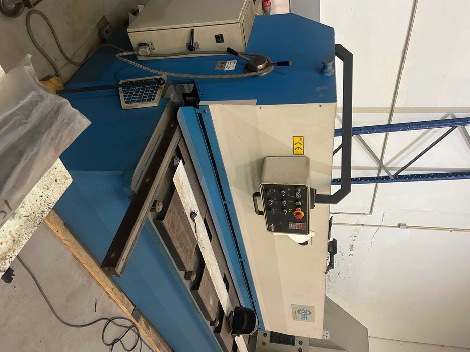 Guilhotina RICO 3 mts 6 mm