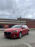 Hyundai i30 2018