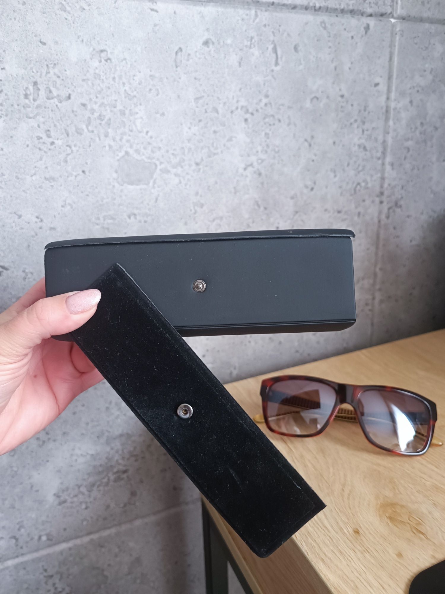 Okulary przeciwsłoneczne Marc Jacobs