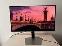 Monitor gamingowy Samsung Odyssey OLED G6 27"| QHD 360Hz| Stan idealny
