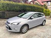 Ford Focus Ford Fokus 1,6TDCI czujniki