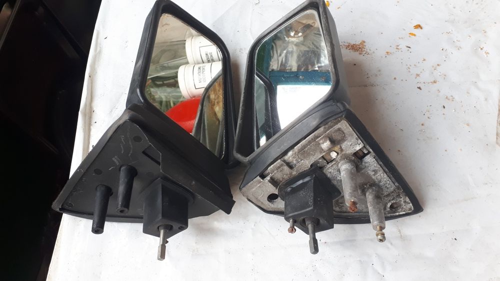 Зеркала ваз , нива