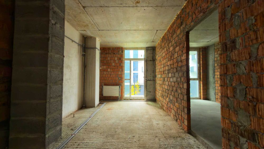 Продаж 1-кім в ЖК SILENT PARK, вул. Орлика.