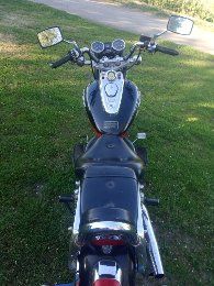 Продам мотоцикл.
