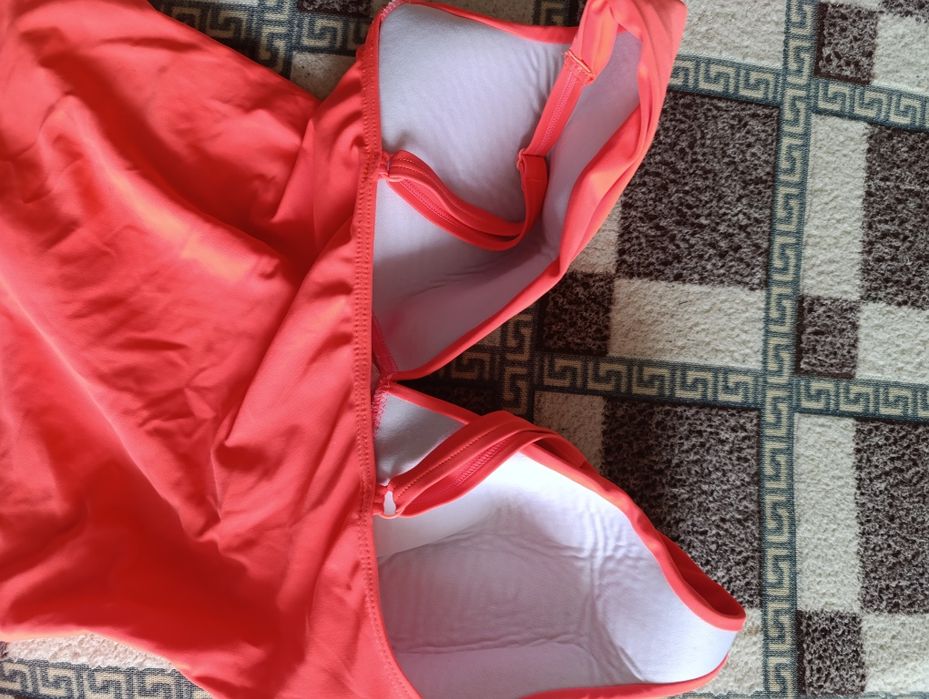 Купальник танкіні