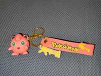 Brelok figurka Jgglypuff Pokemon zabawka prezent Nowe