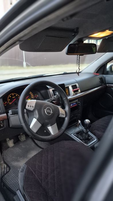 Продам Opel Vectra C