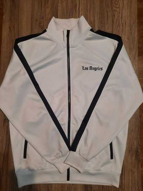 Stylowa bluza dresowa "Los Angeles"