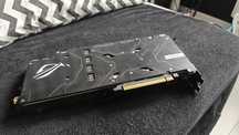 Karta graficzna GeForce GTX 1080 Asus ROG Strix Gaming