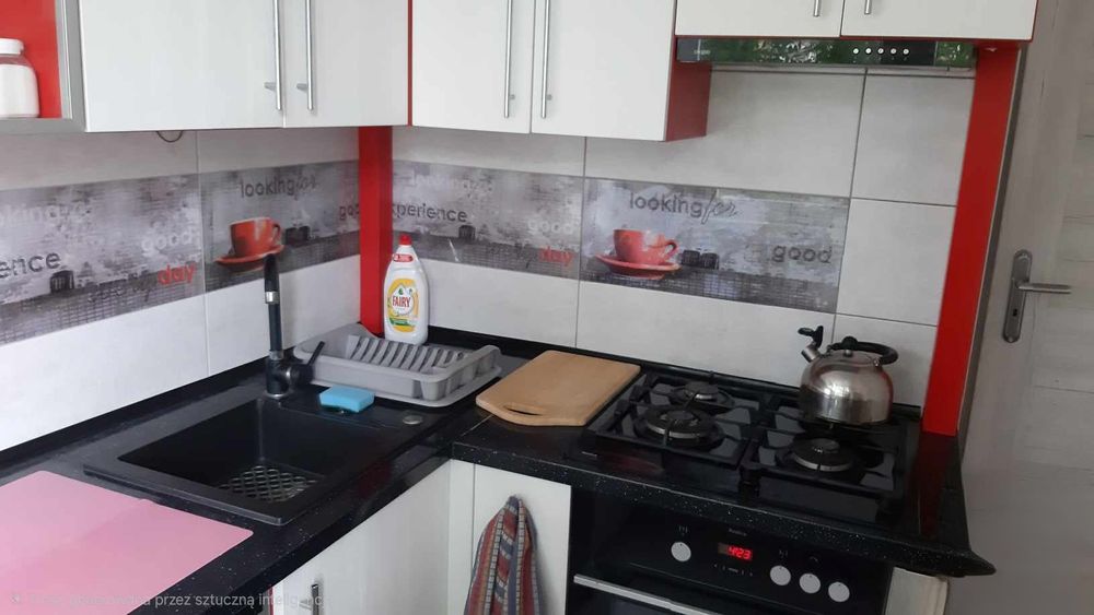 Wynajmę atrakcyjną kawalerkę Jawor  ul Cukrownicza