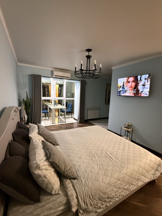 Оренда квартири  в центрі біля Глобала