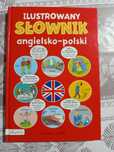 Ilustrowany słownik angielsko-polski