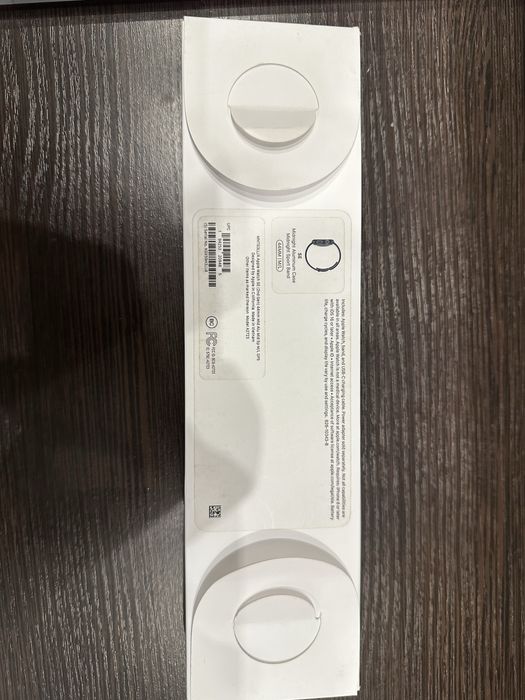 Apple Watch SE 2 2023