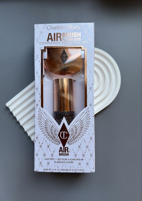 Набір charlotte  tilbury