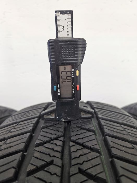 Opony Barum Polaris 5 205/60r16 96H