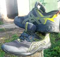 Кросівки ASICS GEL SONOМА 5 gtx