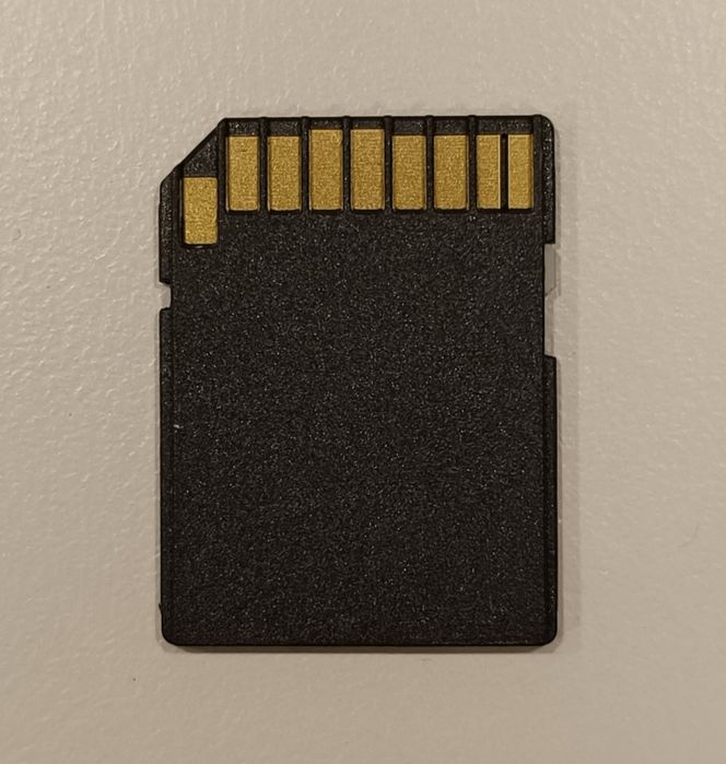 Adaptador micro sd
