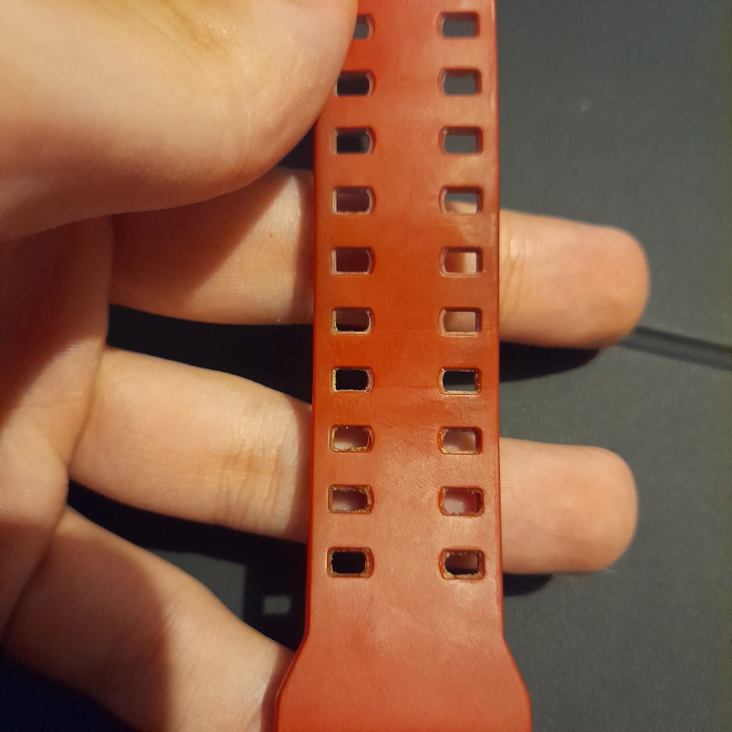 Zegarek G-shock ga-100
