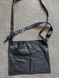 Musette bag ,мюзетка, велосумка