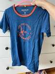 Tshirt merino wełna devold 8 lat