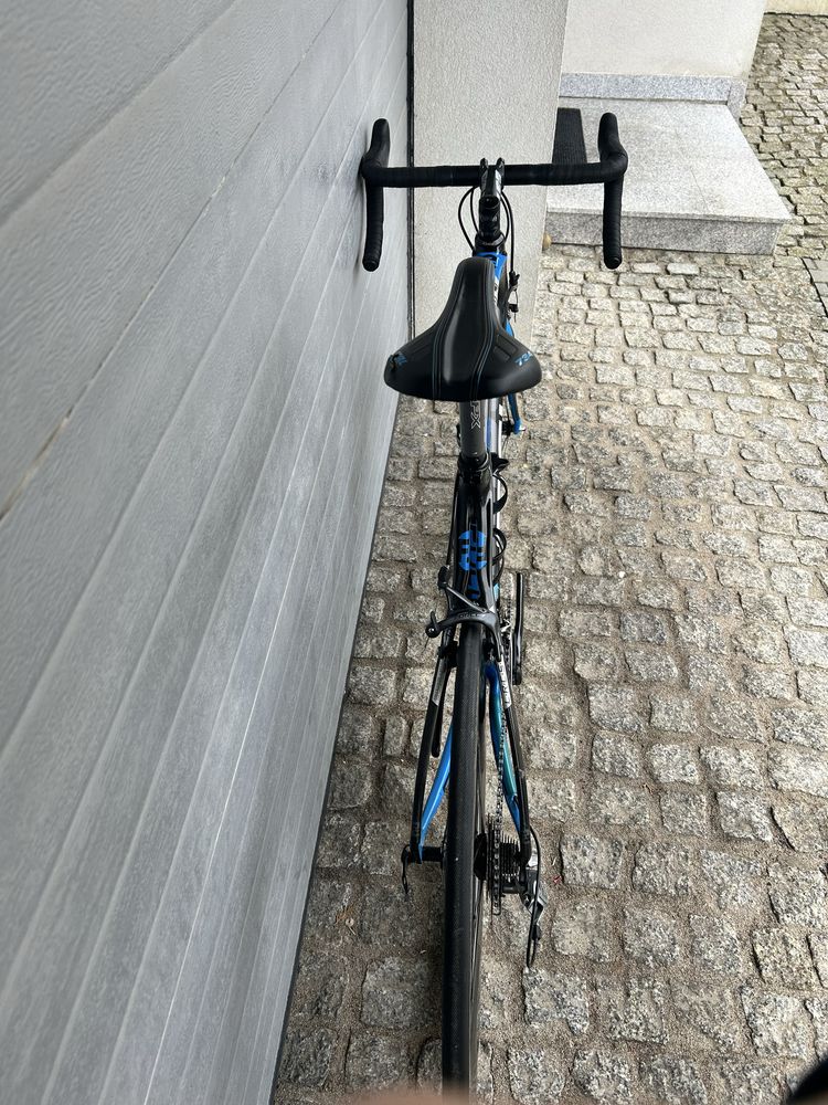 Rower szosowy Focus Izalco Team SL rozmiar XL