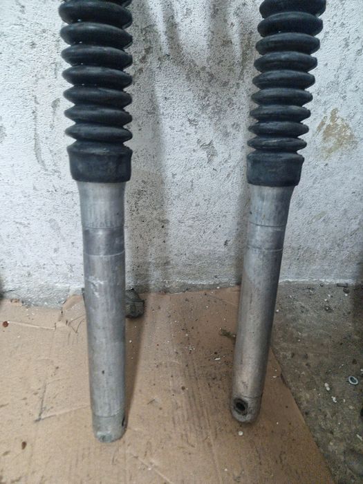 Przód zawieszenie lagi widełki simson sr50, s51 itp