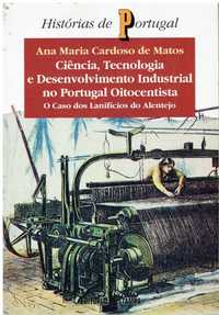 10130 Ciência, Tecnologia e Desenvolvimento Industrial no Portugal Oi