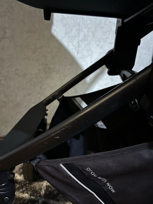 ПРОДАМ Коляска Carello Ultima 2в1